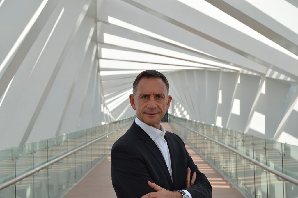 Xavier mongin photo